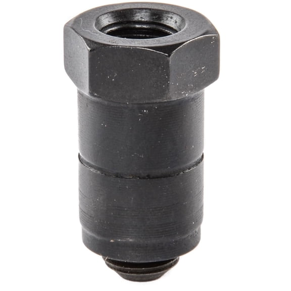 JEGS Poly Lock [3/8 in.-24 Thread, EA.]
