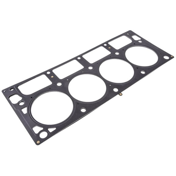 JEGS 210034 Cylinder Head Gasket GM LSA LS9 & Supercharged LS3 L92 6.2L Engines