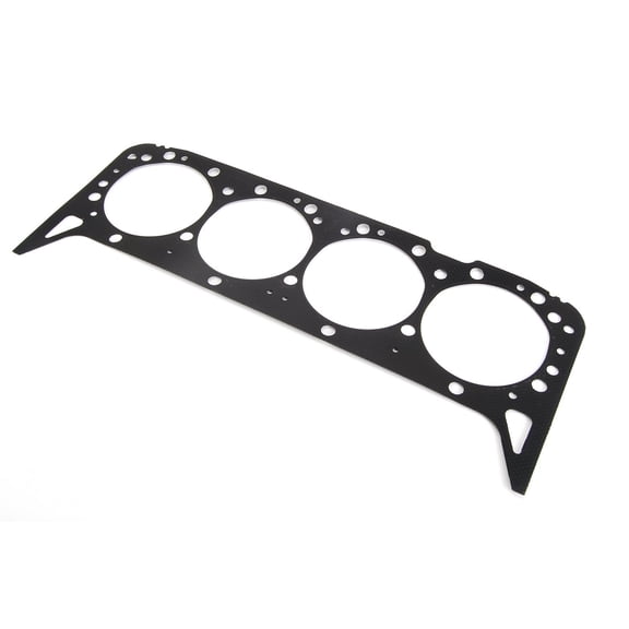 JEGS 210041 Cylinder Head Gasket Small Block Chevy (Except LT & LS Engines) Bore