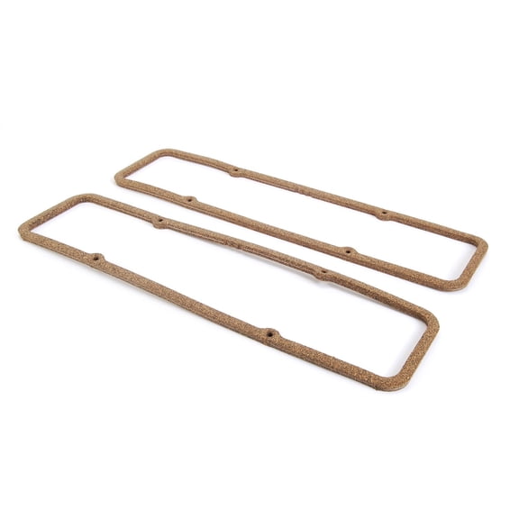 JEGS Valve Cover Gaskets Small Block Chevy