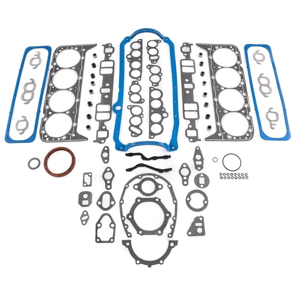 JEGS Engine Gasket Kit for 1987-1995 Small Block Chevy