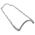 thumbnail image 1 of JEGS 210098 One-Piece Oil Pan Gasket 1965-1990 Big Block Chevy 396-454 Mark IV W, 1 of 7