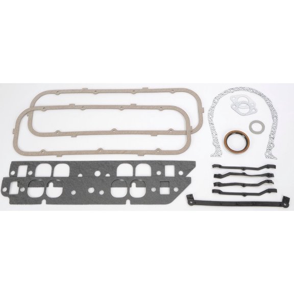 JEGS Cam Change Gasket Set Big Block Chevy 1965-88