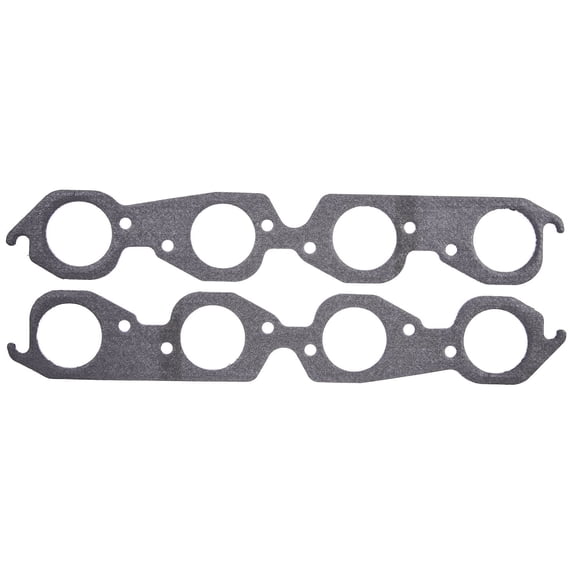 JEGS Exhaust Header Gaskets for Big Block Chevy