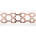 thumbnail image 1 of JEGS 210256 Copper Exhaust Gaskets Ford 289-302-351W Stock Rectangular Port Set, 1 of 2