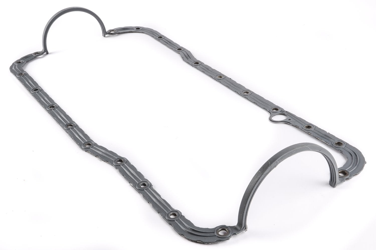 JEGS One-Piece Oil Pan Gasket 1969-1996 Ford 351W/5.8L