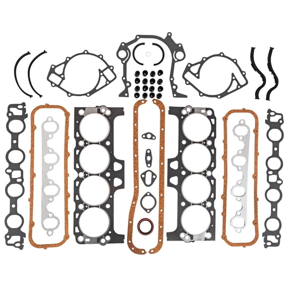 JEGS Gasket Kit for Ford 429-460