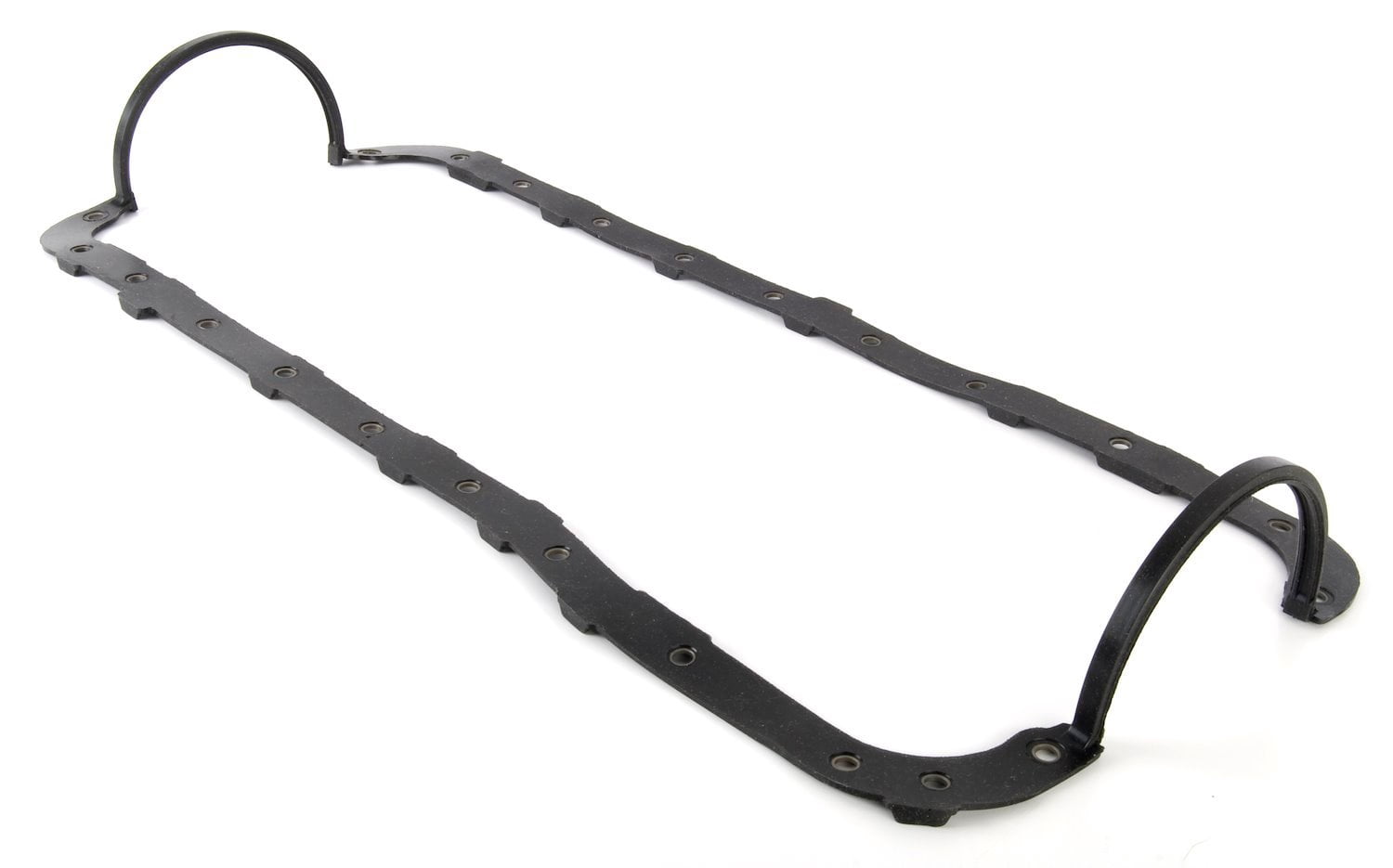 JEGS One-Piece Oil Pan Gasket Ford 429-460