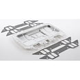 thumbnail image 1 of JEGS Intake Manifold Gaskets Chrysler 413-440, 1 of 7