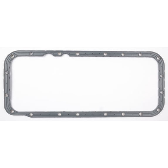 JEGS One-Piece Oil Pan Gasket 1959-1978 Big Block Chrysler 361-440 & 426 Hemi