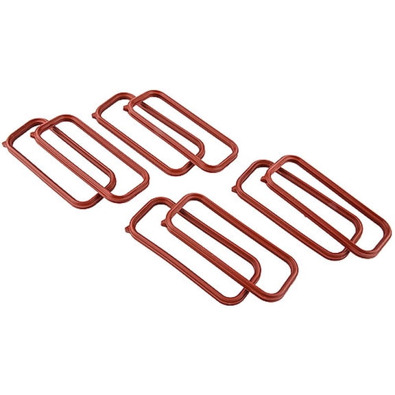 JEGS Intake Seals for GM LS1/LS2/LS6