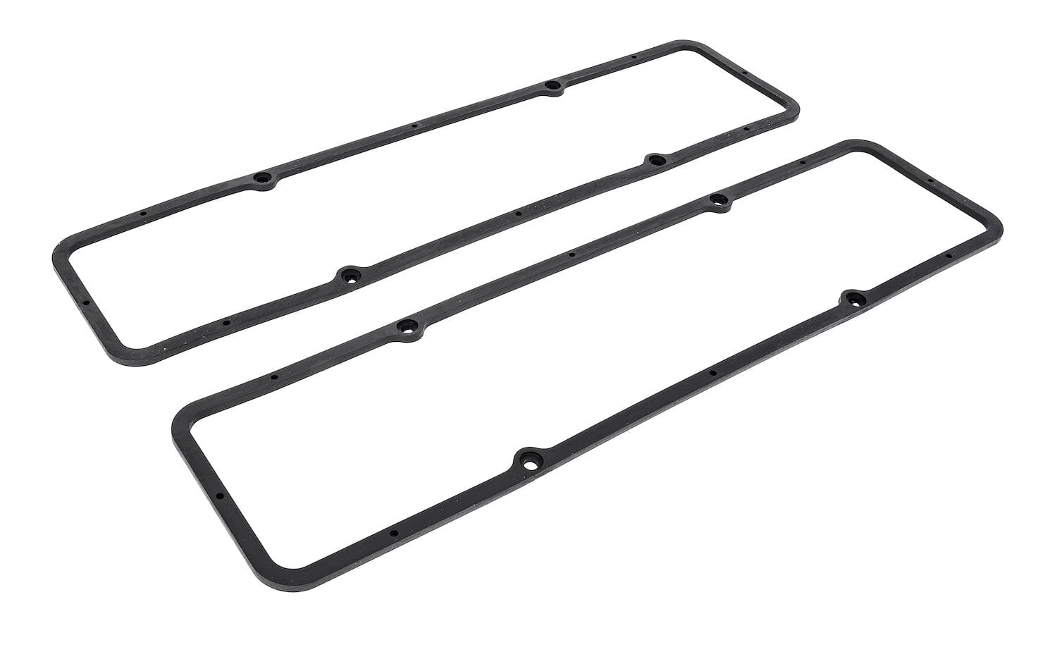 JEGS Steel Core Valve Cover Gaskets Small Block Chevy