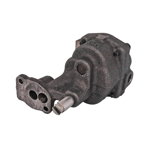 JEGS Oil Pump for Small Block Chevy [Standard Volume]