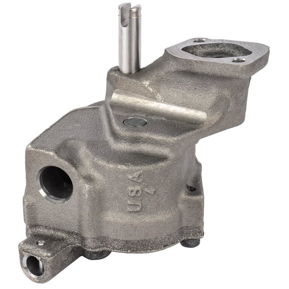 JEGS Oil Pump for Big Block Chevy [High Volume]
