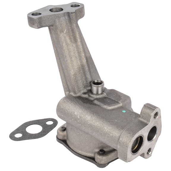 JEGS Oil Pump for Small Block Ford (351W) [Standard Volume]