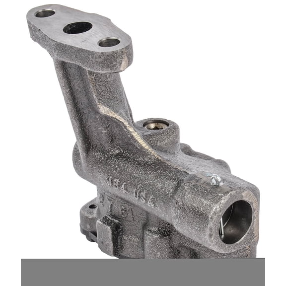JEGS Oil Pump for Big Block Ford (429-460) [Standard Volume]