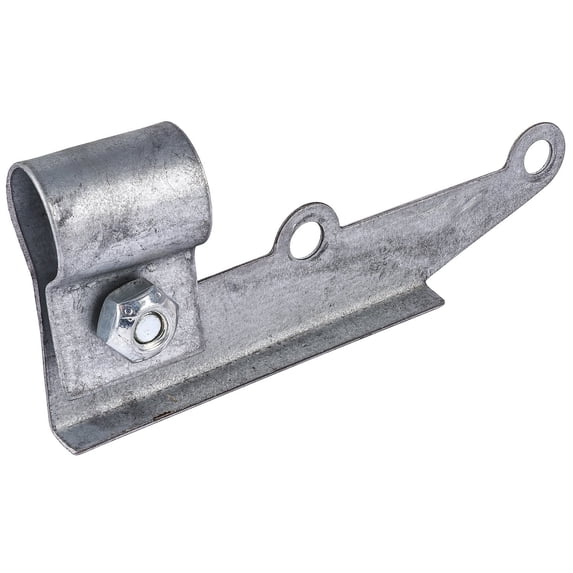 JEGS Bolt-On Oil Pump Pickup Retainer, Fits: (5/8 in. Dia. Pickup Tube) 1955-97 Chevy & GMC with Small Block Chevy
