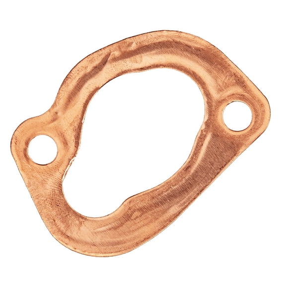 JEGS Copper Oil Pump Gasket for Small Block Chevy V8