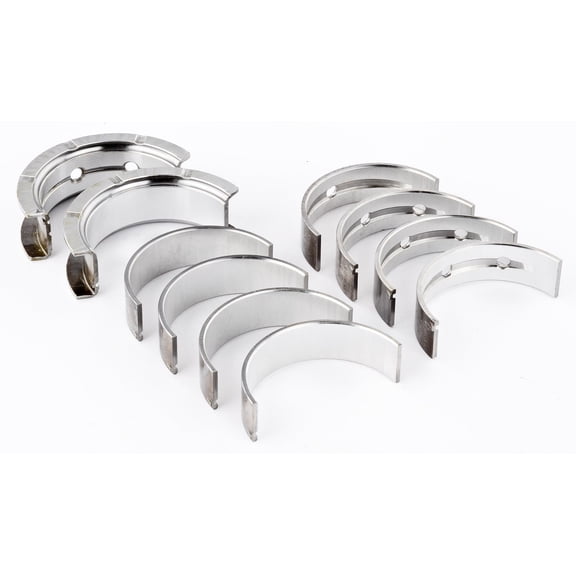 JEGS Performance Main Bearing Set for Small Block Chevy LS Gen III/IV
