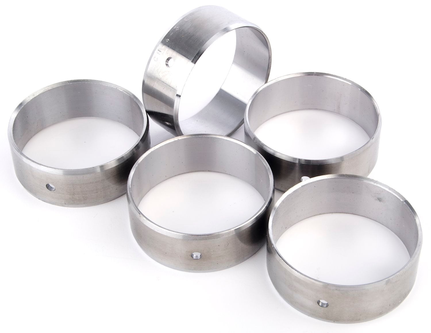 JEGS 25400 Performance Cam Bearing Set Small Block Chevy