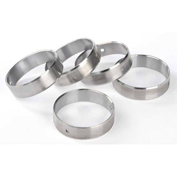 JEGS 25421 Performance Cam Bearing Set Small Block Chevy Gen III LS 2003-07 with