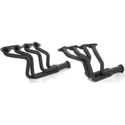 JEGS Painted Long Tube Headers Fits Select 1964-1974 Chevy Passenger Cars [Big Block Chevy 396-454 ci]