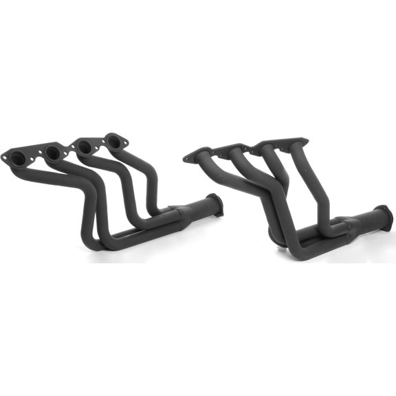 JEGS 30056 Painted Long Tube Headers Big Block Chevy 396-454 1964-1974 Chevelle