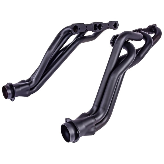 JEGS Long Tube Headers for 1988-1995 GM 2WD and 4WD Trucks [Small Block Chevy]