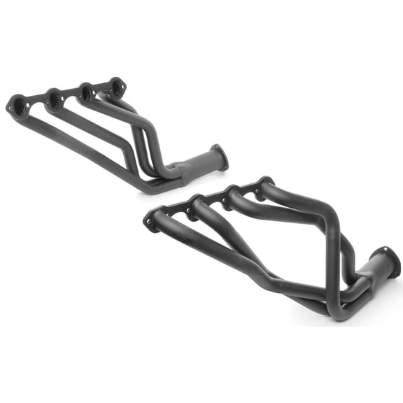 JEGS 30070 Painted Long Tube Headers Small Block Ford 1966-1967 Falcon 1966-1969