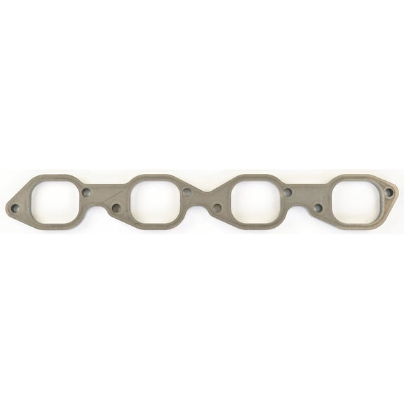 JEGS Header Flange for Big Block Chevy [Square Port]