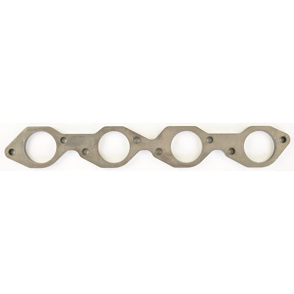JEGS Header Flange for Big Block Chevy [Round Port]