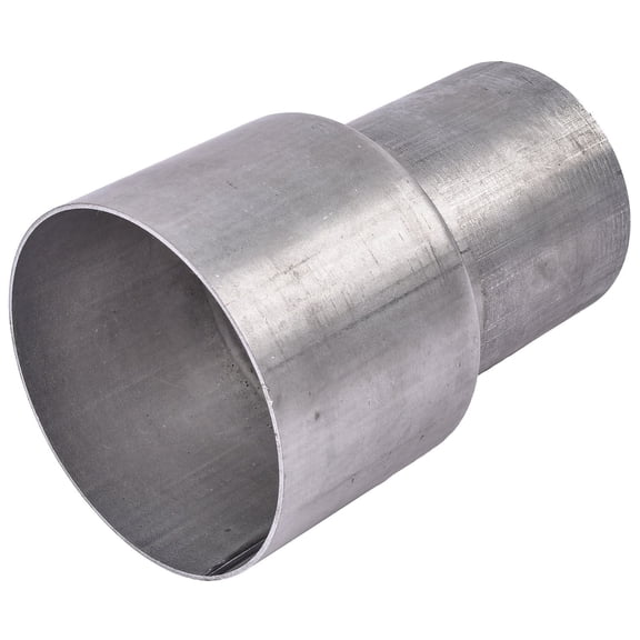 JEGS Slip-On Exhaust Pipe Adapter [3 in. ID to 4 in. OD]