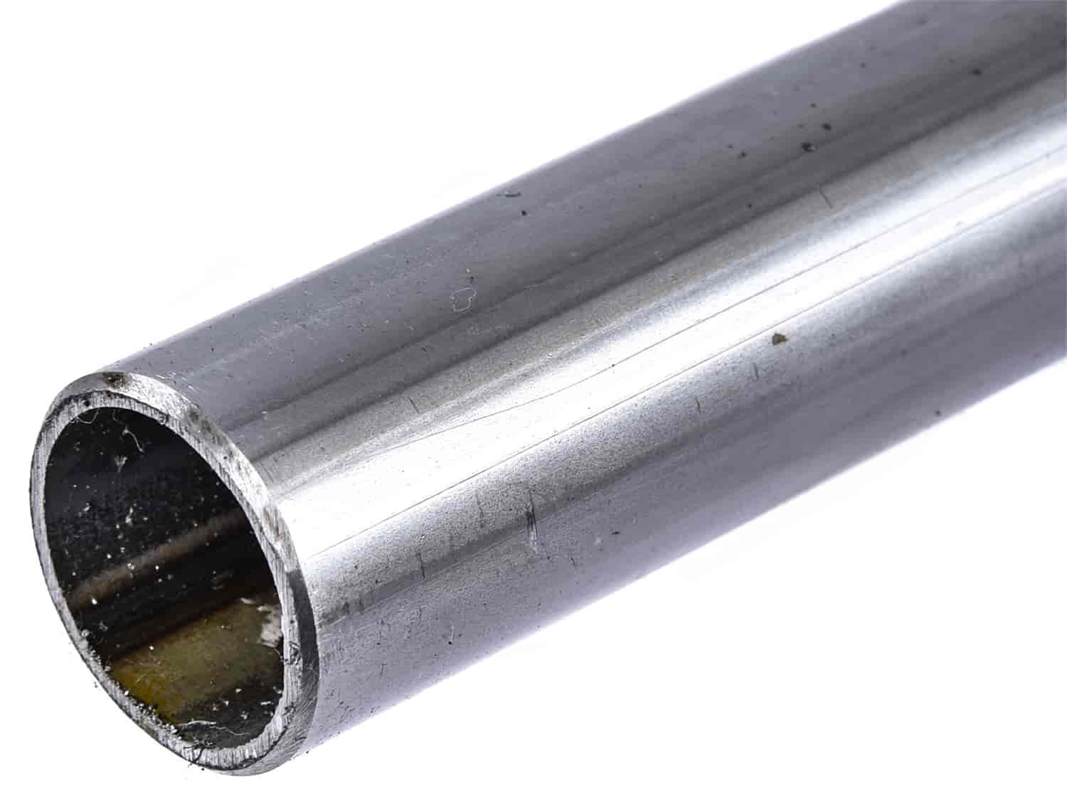 Allstar Performance Mild Steel Round Tubing - 1 Inch X 0.083 Inch X 7.5 Feet