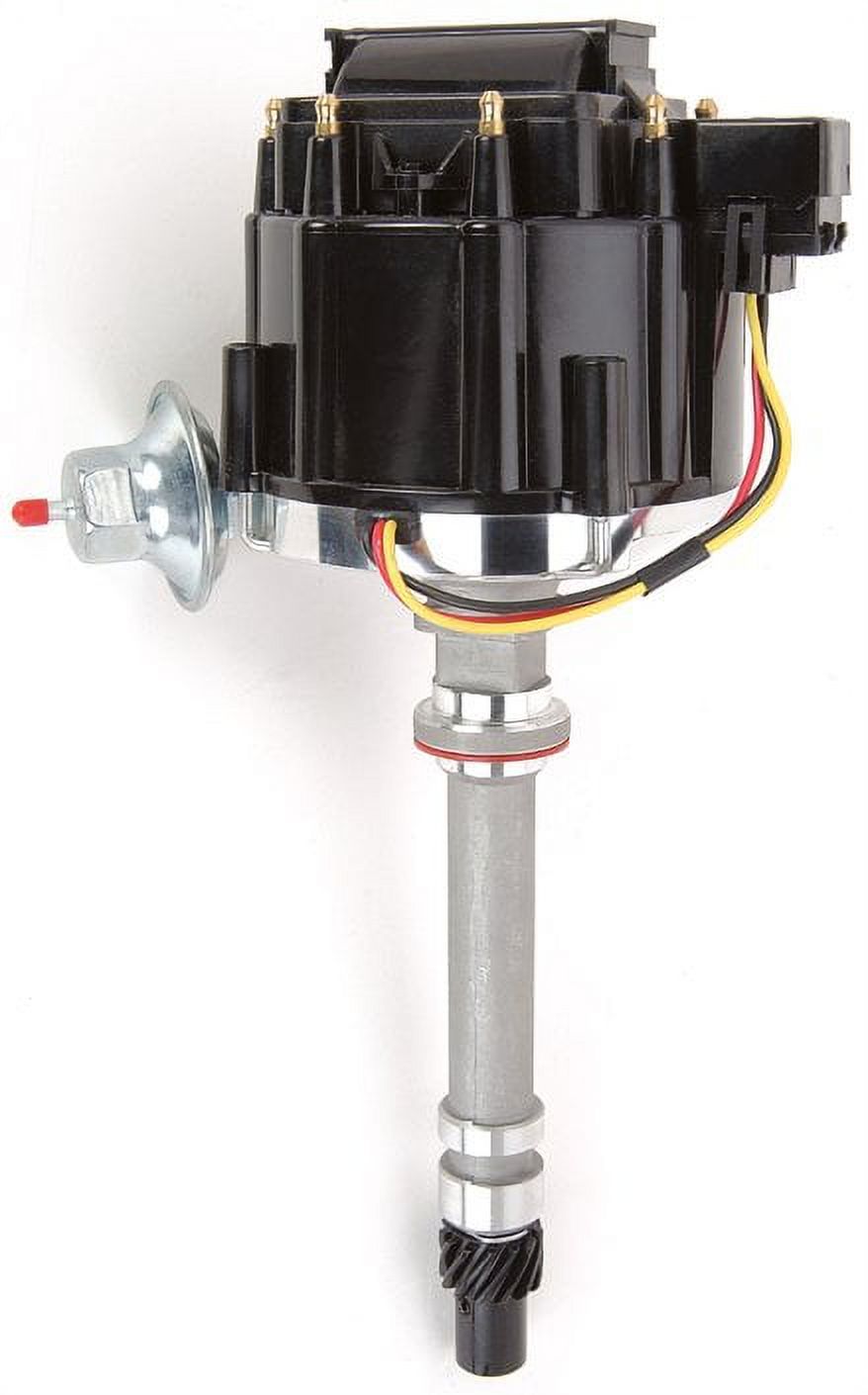 JEGS 40002 HEI Distributor Small Block & Big Block Chevy Fully