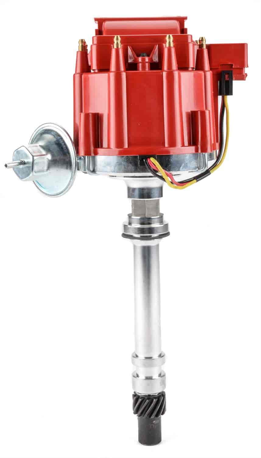 JEGS 40005 JEGS HEI Distributor Small Block & Big Block Chevy Fully
