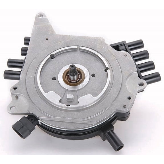 JEGS GM LT1/LT4 Non-Vented Spline Drive Distributor for 1992-1994 Chevy Corvette and 1993-1994 Chevy Camaro & Pontiac Firebird