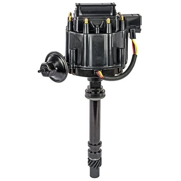 JEGS HEI Distributor for Small Block and Big Block Chevy