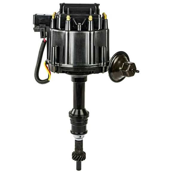 JEGS HEI Distributor for Small Block Ford 221-302 V8