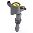 thumbnail image 2 of MSD Ignition Blaster Coil-on-Plugs For 05-07 Ford 4.6L 5.4L SOHC 3V 8-Pack 82438 2 of 5