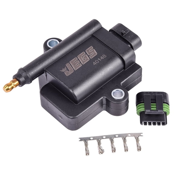 JEGS High-Output Smart Ignition Coil