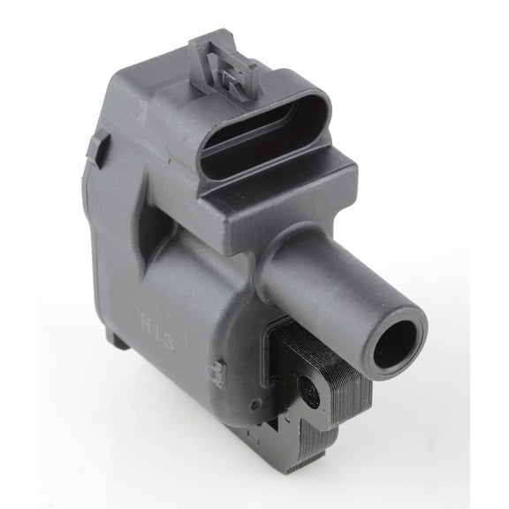 JEGS 40160 GM LS Ignition Coil 1997-2005 5.7L LS1/LS6 Car 2001-2002 Medium Duty