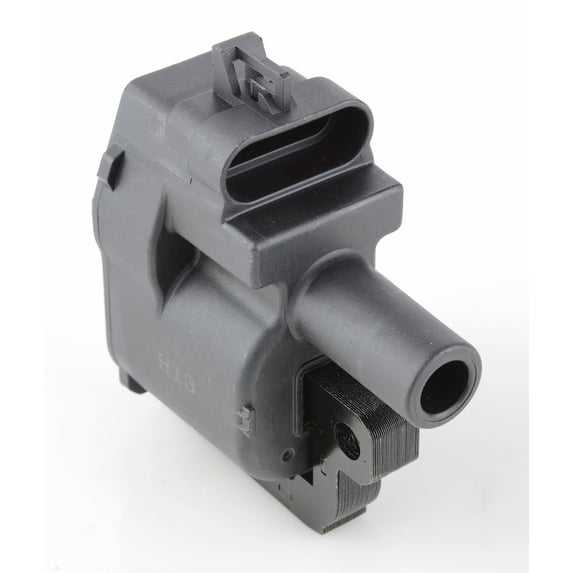 JEGS 40160 GM LS Ignition Coil 1997-2005 5.7L LS1/LS6 Car 2001-2002 Medium Duty