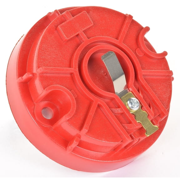 JEGS Distributor Rotor 30% Glass Filler Polyester (PBT) for High-Dielectric Strength