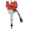 thumbnail image 1 of JEGS 40526 SSR-III Ready-to-Run (RTR) Pro-Series Distributor 1994-1995 Ford 5.0L, 1 of 3
