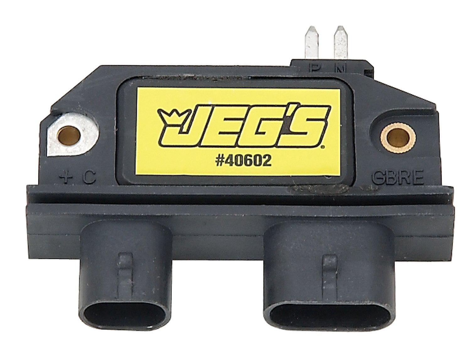 JEGS Ignition Control Module for Chevy and Pontiac 5.0L/5.7L - Walmart.com