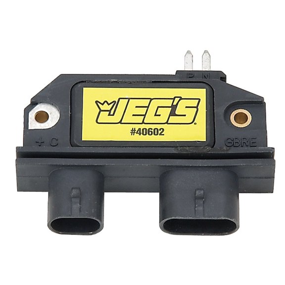 JEGS Ignition Control Module for Chevy and Pontiac 5.0L/5.7L