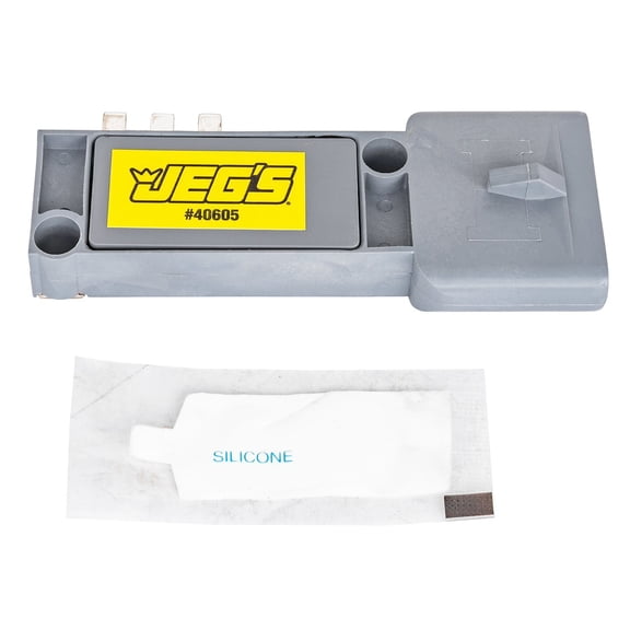 JEGS Ignition Control Module for Ford TFI with Automatic Transmission
