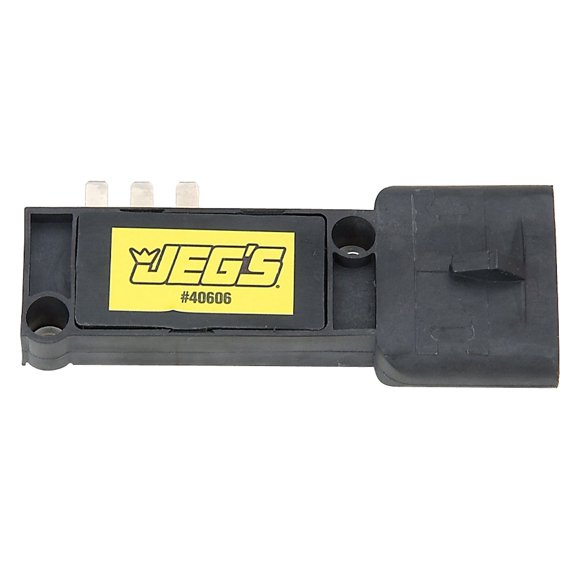 JEGS Ignition Control Module for Ford TFI with Manual Transmission