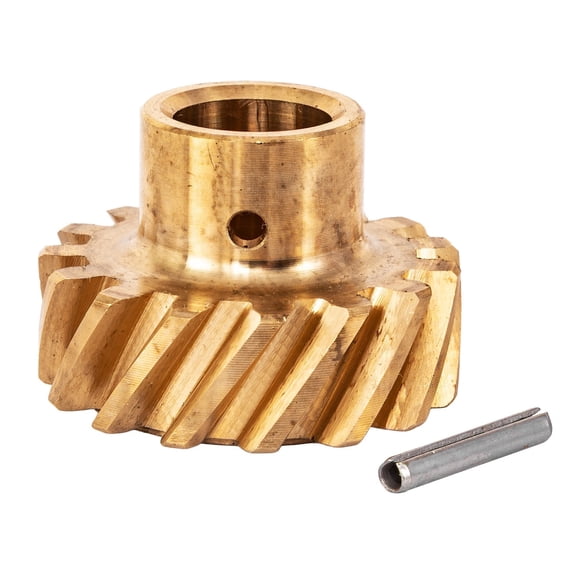 JEGS Bronze Distributor Gear Ford 351C/M, 400, 429, 460
