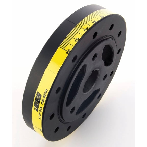 JEGS Timing Tape for Small Block Chevy with 6.75" Balancer